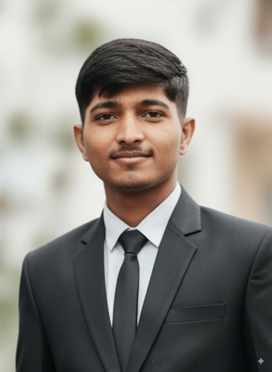 Vishal Bhutekar